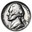 1969-D Jefferson Nickel BU