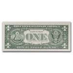 1969-D (K-Dallas) $1.00 FRN CU (Fr#1907-K)