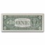 1969-D (K-Dallas) $1.00 FRN CU (Fr#1907-K)