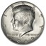 1969-D Kennedy Half Dollar BU