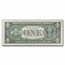 1969-D* (L-San Francisco) $1.00 FRN CU (Fr#1907-L*) Star Note!
