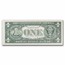 1969-D (L-San Francisco) $1.00 FRN CU (Fr#1907-L)
