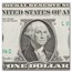 1969-D (L-San Francisco) $1.00 FRN CU (Fr#1907-L)