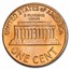 1969-D Lincoln Cent 50-Coin Roll BU