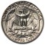 1969-D Washington Quarter BU