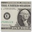 1969 (E-Richmond) $1.00 FRN CU (Fr#1903-E)