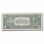 1969* (F-Atlanta) $1.00 FRN CU (Fr#1903-F*) Star Note!