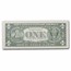 1969* (F-Atlanta) $1.00 FRN CU (Fr#1903-F*) Star Note!