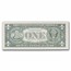 1969* (G-Chicago) $1.00 FRN CU (Fr#1903-G*) Star Note!