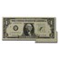 1969 (G-Chicago) $1 FRN XF-40 EPQ PMG (Fr#1903-G) Butterfly Fold