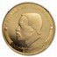 1969 Gabon Proof Gold 5000 Franc Reliquary Figure Bakota PF66 NGC