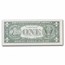 1969* (H-St. Louis) $1.00 FRN CU (Fr#1903-H*) Star Note!