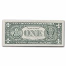 1969 (H-St. Louis) $1.00 FRN CU (Fr#1903-H)