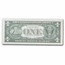 1969* (I-Minneapolis) $1.00 FRN CU (Fr#1903-I*) Star Note!