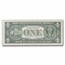 1969 (J-Kansas City) $1.00 FRN CU (Fr#1903-J)