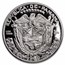 1969 Panama Silver Balboa Proof