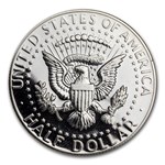 1969-S Kennedy Half Dollar Gem Proof
