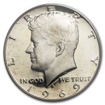 1969-S Kennedy Half Dollar PR-69 PCGS DCAM