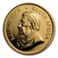 1969 South Africa 1 oz Gold Krugerrand BU