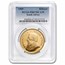 1969 South Africa 1 oz Gold Krugerrand PR-67 PCGS (DCAM)