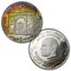 1969 Tunisia Silver 10-Coin Proof Set