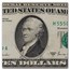 1969s $10 FRN VF/XF (Fr#TBD) Districts of our Choice.