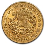 1970-1976 Mexico 5 Centavos Josefa Ortiz de Dominguez BU