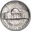 1970-D Jefferson Nickel BU