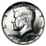 1970-D Kennedy Half Dollar 20-Coin Roll BU