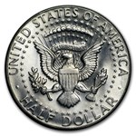 1970-D Kennedy Half Dollar BU