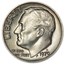 1970-D Roosevelt Dime BU