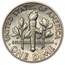 1970-D Roosevelt Dime BU