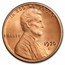 1970 Lincoln Cent 50-Coin Roll BU