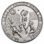 1970 Mexico Soccer Championship Medal SP-63 PCGS (Grove-1082a)