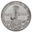 1970 Mexico Soccer Championship Medal SP-63 PCGS (Grove-1082a)