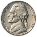 1970-S Jefferson Nickel BU