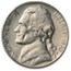 1970-S Jefferson Nickel BU