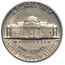 1970-S Jefferson Nickel BU