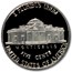 1970-S Jefferson Nickel Gem Proof