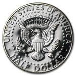1970-S Kennedy Half Dollar Gem Proof
