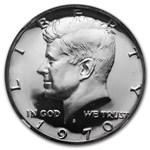 1970-S Kennedy Half Dollar PF-67 Cameo NGC