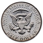 1970-S Kennedy Half Dollar PF-67 Cameo NGC