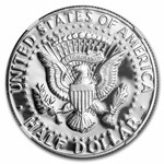 1970-S Kennedy Half Dollar PR-69 UCAM NGC