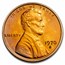 1970-S Lincoln Cent Large Date Gem Proof