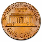 1970-S Lincoln Cent Large Date Gem Proof