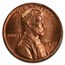 1970-S Lincoln Cent MS-65 PCGS (Red, Lg Date, DDO)