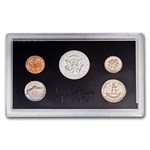 1970-S U.S. Proof Set (Small Date)