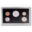 1970-S U.S. Proof Set (Small Date)