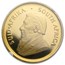 1970 South Africa 1 oz Gold Krugerrand PF-67 NGC