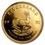 1970 South Africa 1 oz Gold Krugerrand PF-68 NGC